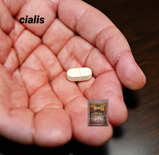 Cialis ci vuole ricetta medica